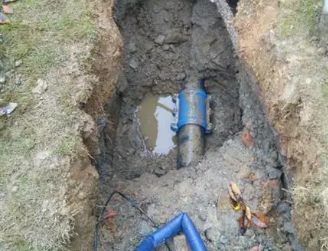 安定水管漏水检测多少钱