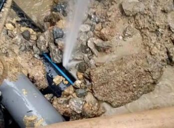 安定水管漏水检测哪家好