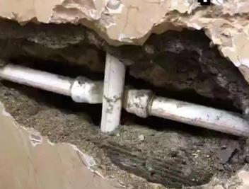 安定漏水检测电话多少